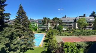 Location Appartement en Auditorio. Las rozas, auditorio, piso totalmente reformado en cuarta planta