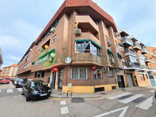 Local Comercial en Alto de la Jabonería