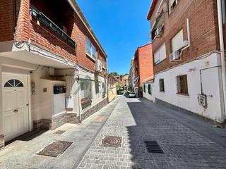 Lloguer Pis  Calle escorial. Las rozas-plaza españa.  oportunidad, sin comision de agencia, i