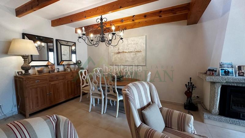 Foto 0ba0cba4-4b64-4725-9896-07dbb4dfe618. Chalet  independiente con altas calidades y excelente ubicación, estilo técnico y detallado para compradores exigentes. en Galapagar