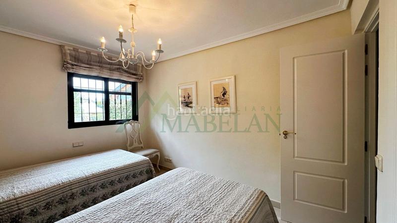 Foto 3b55c474-ba6e-4e74-a0f6-38c21bbc2546. Chalet  independiente con altas calidades y excelente ubicación, estilo técnico y detallado para compradores exigentes. en Galapagar