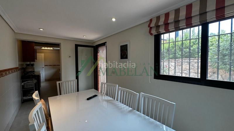 Foto 4b685015-23e6-4ba3-b6b2-b10751e5f95b. Chalet  independiente con altas calidades y excelente ubicación, estilo técnico y detallado para compradores exigentes. en Galapagar