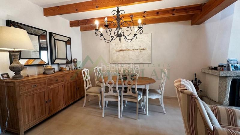 Foto 6c864e4e-f9e5-4989-a2f7-77c1121745be. Chalet  independiente con altas calidades y excelente ubicación, estilo técnico y detallado para compradores exigentes. en Galapagar