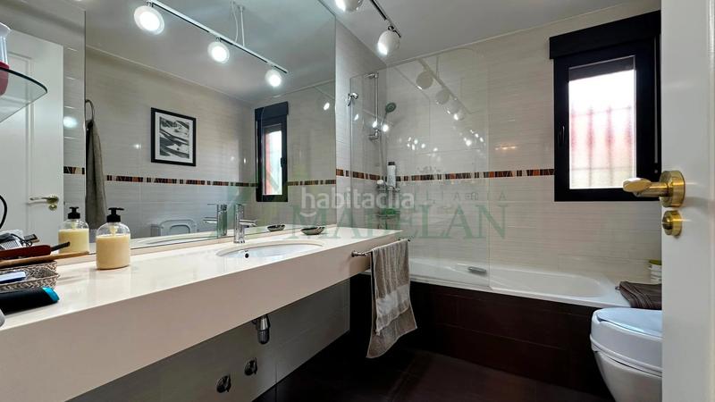 Foto 743f4742-788b-4ade-999f-8a6672e4f77b. Chalet  independiente con altas calidades y excelente ubicación, estilo técnico y detallado para compradores exigentes. en Galapagar
