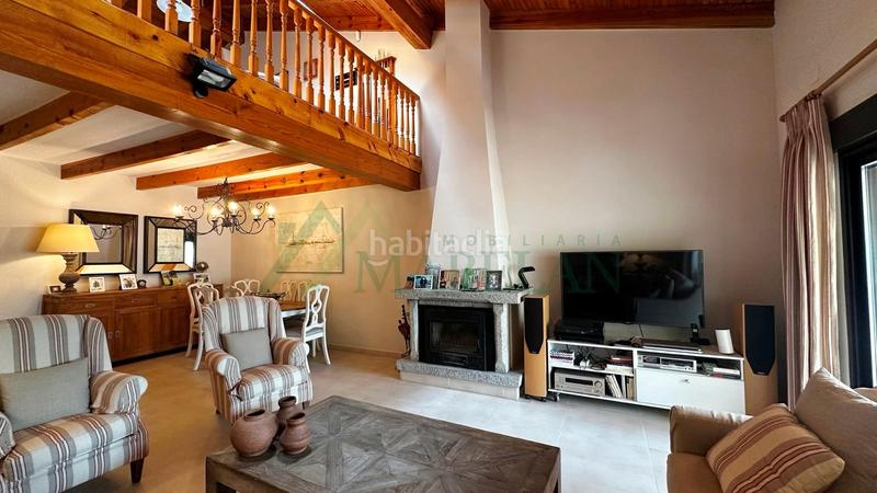Foto 92516e0c-4b0d-441d-a913-ad668ab717b5. Chalet  independiente con altas calidades y excelente ubicación, estilo técnico y detallado para compradores exigentes. en Galapagar