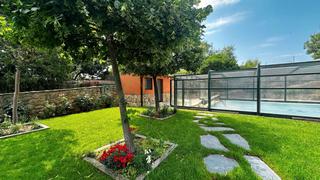 Chalet  Calle esperanza. Chalet independiente con altas calidades y excelente ubicación,