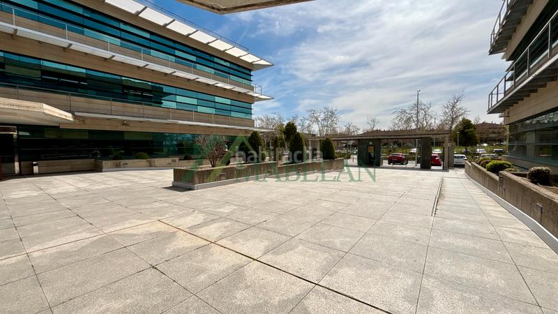 Foto e7b35e20-2e1b-4e8d-a24e-613e9e6f063d. Affitto ufficio con riscaldamento in El Pinar-Punta Galea Rozas de Madrid (Las)