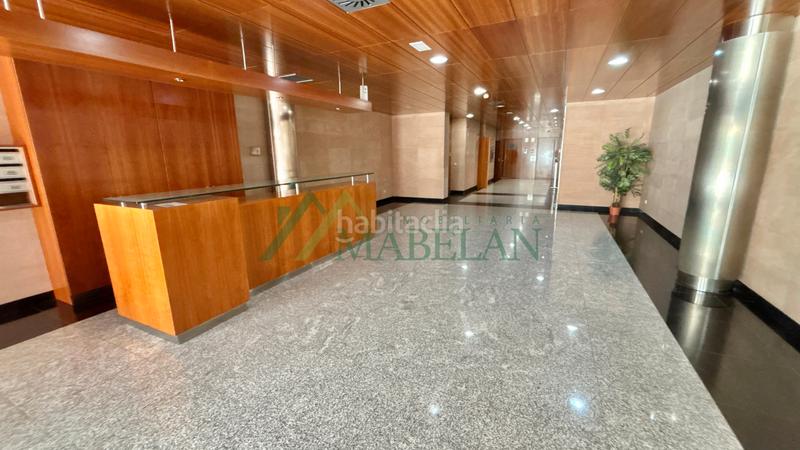 Foto 127cc027-a481-4049-a039-379114d4b820. Location bureau avec chauffage dans El Pinar-Punta Galea Rozas de Madrid (Las)