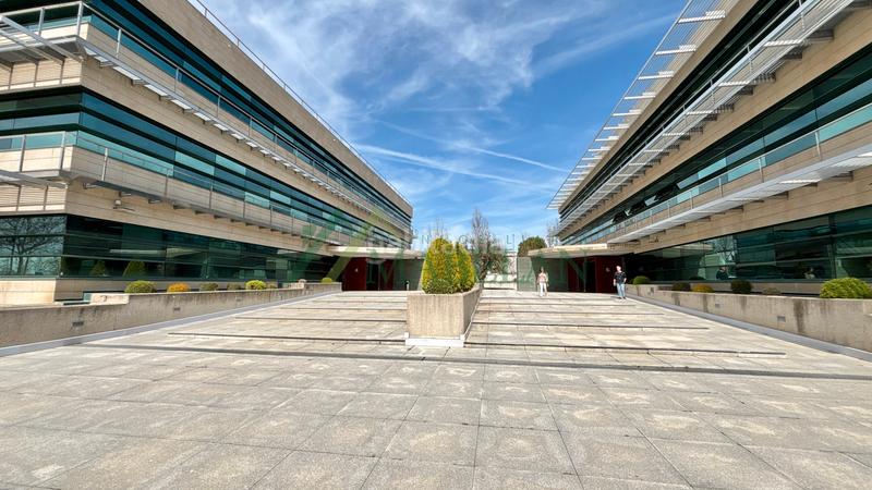 Foto 529295c1-a7e2-4a61-a02f-a812e6d10524. Location bureau avec chauffage dans El Pinar-Punta Galea Rozas de Madrid (Las)