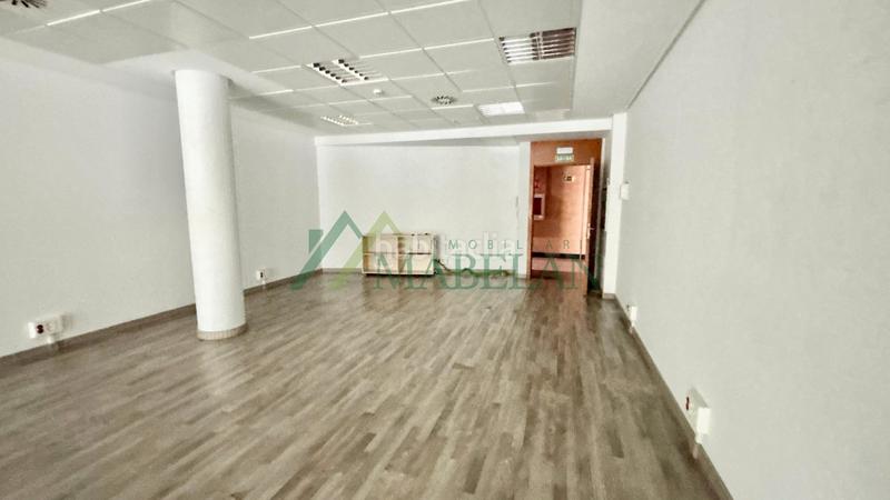 Foto 5f2015df-7893-4041-9de5-eb6728bbf607. Location bureau avec chauffage dans El Pinar-Punta Galea Rozas de Madrid (Las)