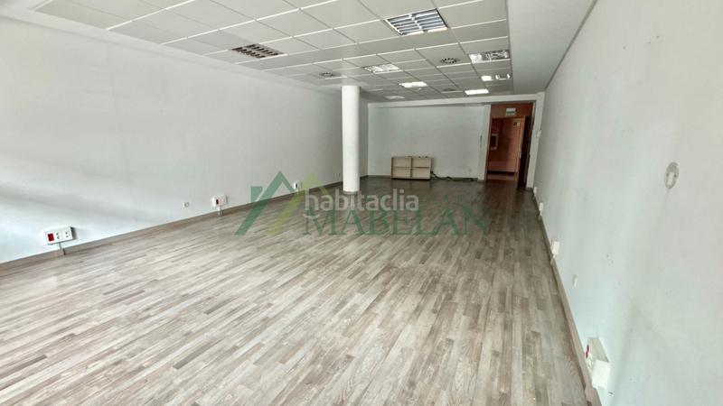 Foto 7b9e56e2-68a8-4776-977d-f3011d8252e0. Location bureau avec chauffage dans El Pinar-Punta Galea Rozas de Madrid (Las)