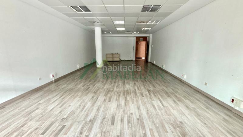 Foto 8ca8c8e8-57f3-4841-b391-d33a5be5efe3. Location bureau avec chauffage dans El Pinar-Punta Galea Rozas de Madrid (Las)