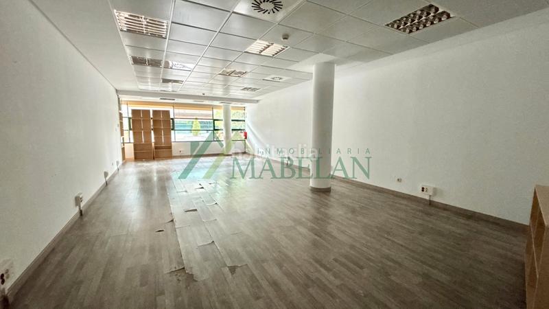 Foto a5070a05-a86c-4928-ad13-5ce003712a80. Location bureau avec chauffage dans El Pinar-Punta Galea Rozas de Madrid (Las)