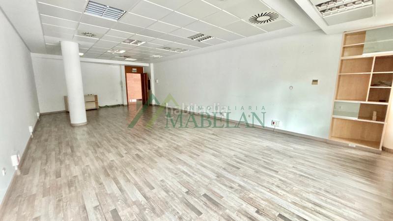 Foto 2705a072-b475-4b4a-bc9c-2bb00096b4cc. Rent office space with heating in El Pinar-Punta Galea Rozas de Madrid (Las)