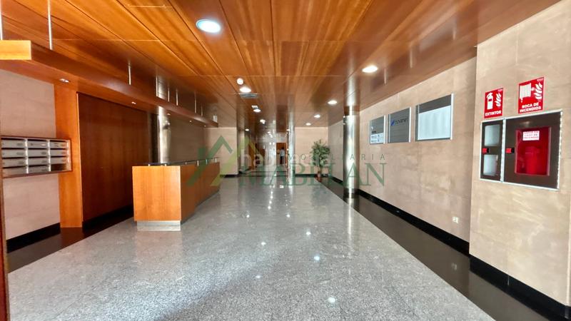 Foto 34d78d18-5c0e-4edf-a8f5-9e3ba2c3c227. Rent office space with heating in El Pinar-Punta Galea Rozas de Madrid (Las)