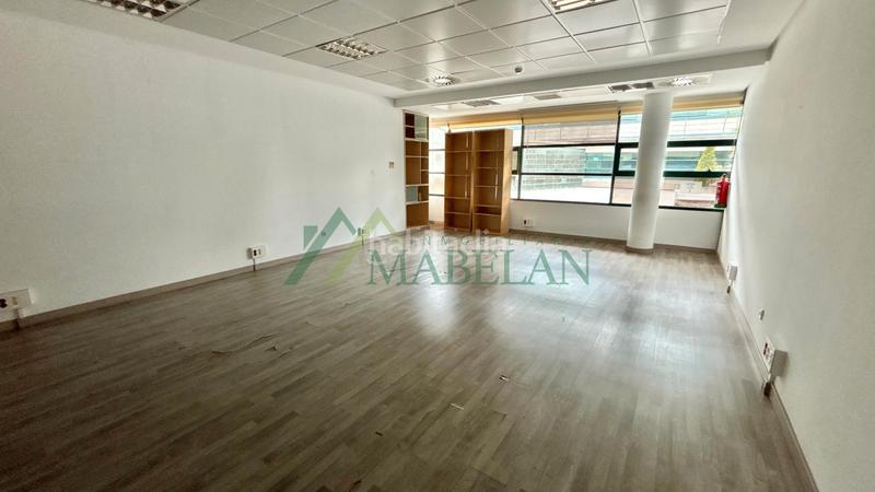 Foto 50f88ec0-b80b-4a80-825b-5288a083ee41. Rent office space with heating in El Pinar-Punta Galea Rozas de Madrid (Las)