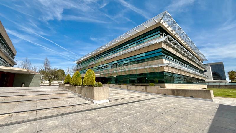 Foto 9c0daa66-49ff-4426-ac88-1b25d863666a. Rent office space with heating in El Pinar-Punta Galea Rozas de Madrid (Las)