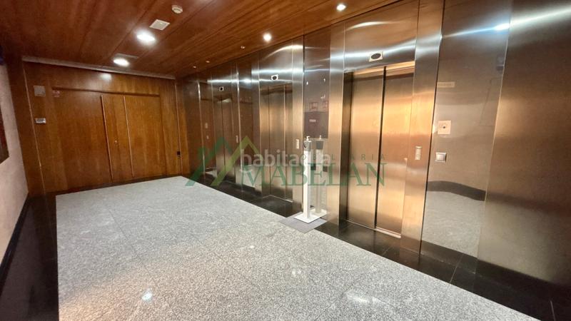 Foto b87c690e-6e9d-4e97-b349-803f0dcf878e. Rent office space with heating in El Pinar-Punta Galea Rozas de Madrid (Las)