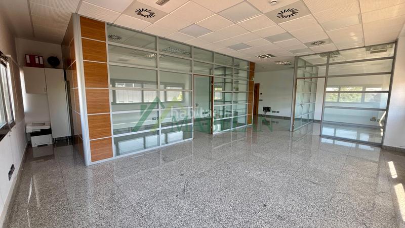 Foto bed8a375-9617-4383-b8dd-4f93992244f8. Affitto ufficio in calle copenhague 4 in Europolis Rozas de Madrid (Las)