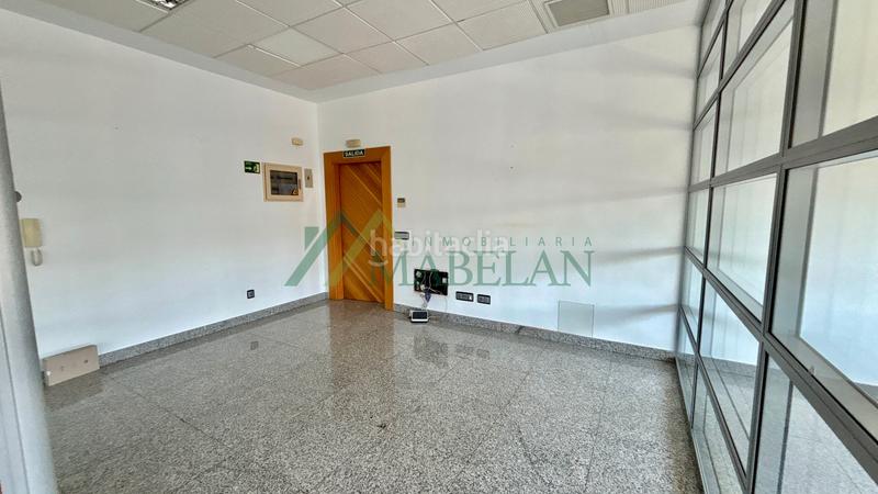 Foto 1d19b24b-d1a6-4107-9e9b-e37380e1cfe1. Alquiler oficina en calle copenhague 4 Europolis, las rozas. oficina de 113m² en primera planta. en Rozas de Madrid (Las)