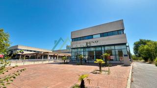 Lloguer Oficina a Calle copenhague 4. Europolis, las rozas. oficina de 113m² en primera planta.