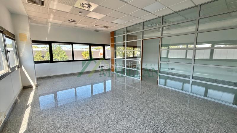 Foto 4920e25f-a663-4265-867c-752b34490995. Miete büro in calle copenhague 4 in Europolis Rozas de Madrid (Las)