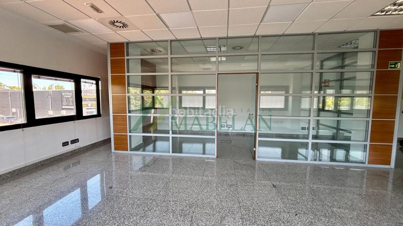 Foto 60f8a245-83b6-4a41-bf78-9ef7af098c66. Miete büro in calle copenhague 4 in Europolis Rozas de Madrid (Las)