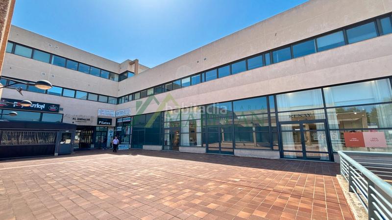 Foto ad2587dd-aa95-4e77-af87-24d4f70e1c1d. Miete büro in calle copenhague 4 in Europolis Rozas de Madrid (Las)