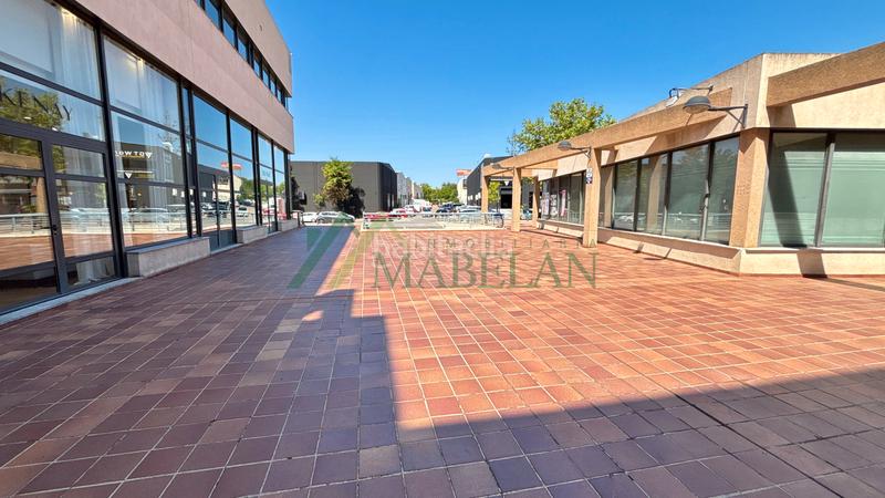 Foto e21aa0ac-71ef-4f36-8cb7-6d9294b27634. Miete büro in calle copenhague 4 in Europolis Rozas de Madrid (Las)