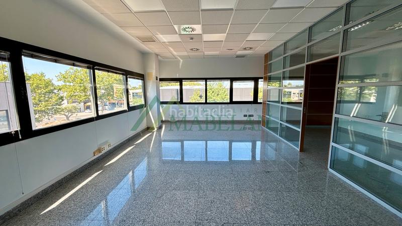 Foto a2800b7a-b77e-4bfa-b3e8-6d13a8c72401. Rent office space in calle copenhague 4 in Europolis Rozas de Madrid (Las)