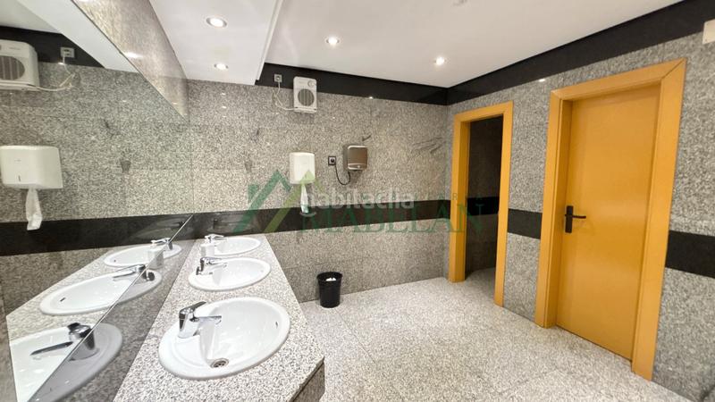 Foto baa4dcbf-5c52-4f78-a646-23d09690a94b. Rent office space in calle copenhague 4 in Europolis Rozas de Madrid (Las)