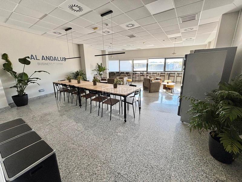 Foto d5a17194-b680-4bc5-9fdd-624bb857071c. Alquiler oficina Europolis, las rozas. oficina de 126m² en primera planta. en Rozas de Madrid (Las)