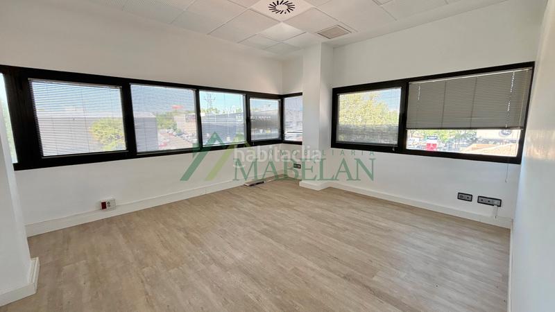 Foto 1864ad5c-938a-441f-b6fe-07713993dfa5. Miete büro mit heizung in Europolis Rozas de Madrid (Las)