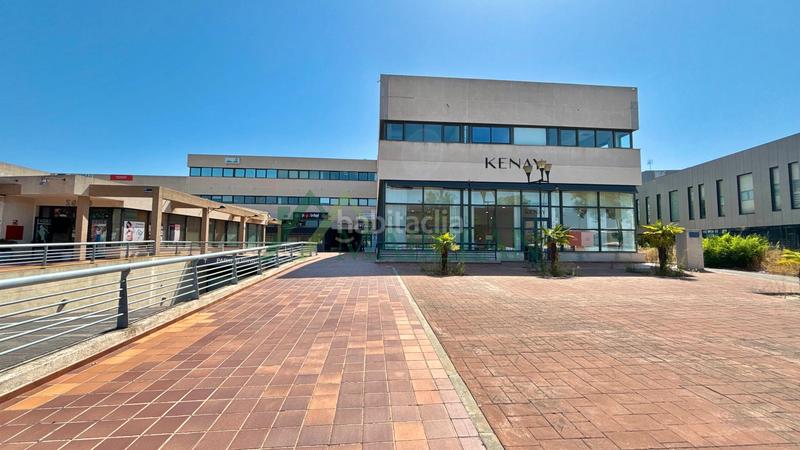 Foto 8140bacf-726f-4520-86bd-1b17a7565a1b. Miete büro mit heizung in Europolis Rozas de Madrid (Las)