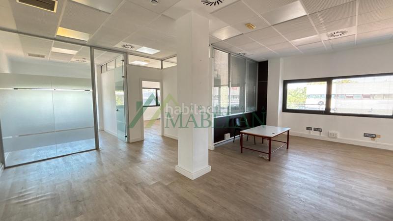 Foto 86bfeee4-4ca8-4114-90b9-2dfdffcecaaa. Miete büro mit heizung in Europolis Rozas de Madrid (Las)