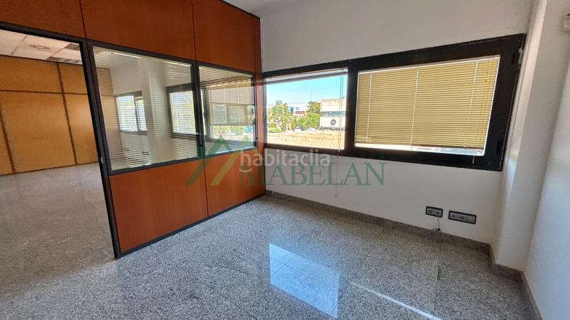 Foto 03a7784e-e457-40d8-92a5-d53e3ee83ad4. Alquiler oficina európolis, las rozas. oficina de 96m² en primera planta. en Rozas de Madrid (Las)