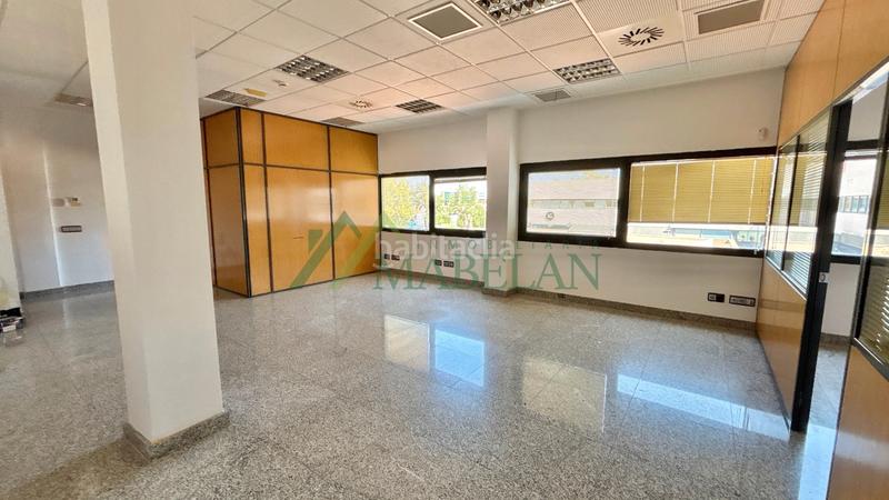 Foto 0a04f5b2-3580-4c2c-9810-770b07fd460b. Alquiler oficina európolis, las rozas. oficina de 96m² en primera planta. en Rozas de Madrid (Las)