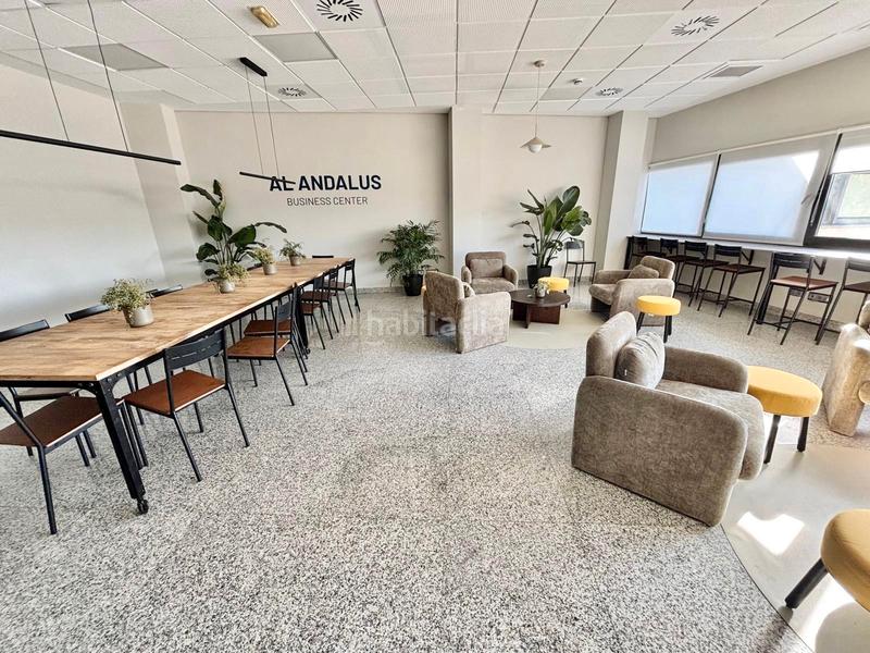 Foto 77e6a627-e487-4046-b4ff-b6da39729257. Alquiler oficina európolis, las rozas. oficina de 96m² en primera planta. en Rozas de Madrid (Las)