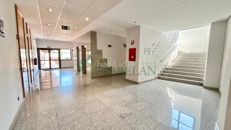 Foto c970a1c0-c64b-4ec1-8d6d-da129b1ddfe4. Alquiler oficina európolis, las rozas. oficina de 96m² en primera planta. en Rozas de Madrid (Las)