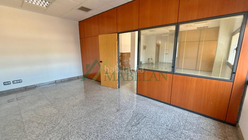 Foto d8fc4ab0-2c7e-487b-bbfe-f970a2490cf8. Alquiler oficina európolis, las rozas. oficina de 96m² en primera planta. en Rozas de Madrid (Las)