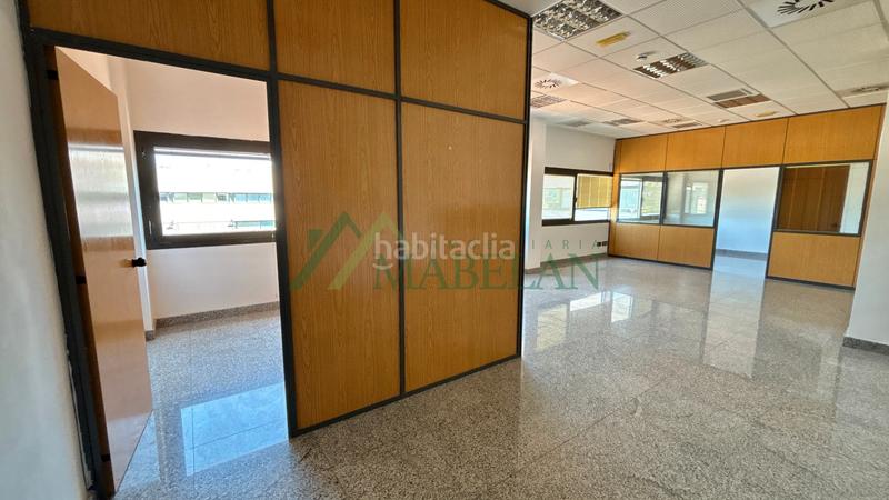 Foto f6783d4e-70f6-488d-acdc-54ed0cd790c1. Alquiler oficina európolis, las rozas. oficina de 96m² en primera planta. en Rozas de Madrid (Las)