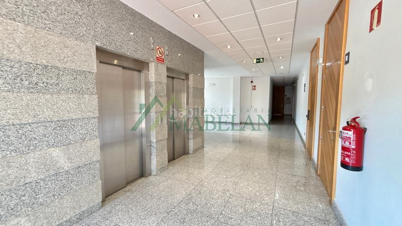 Foto 74d676c9-45c4-4d4f-8f3a-7e3834476069. Location bureau avec chauffage dans Europolis Rozas de Madrid (Las)