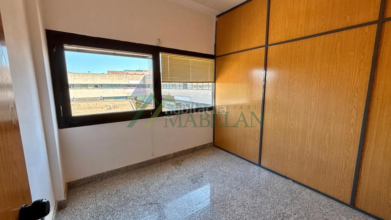 Foto 16423941-070c-480a-b677-5570b84aa43f. Rent office space with heating in Europolis Rozas de Madrid (Las)