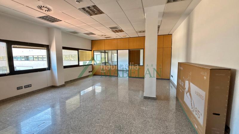 Foto 57afa470-6dd4-4e4c-b37e-221f5759770d. Rent office space with heating in Europolis Rozas de Madrid (Las)
