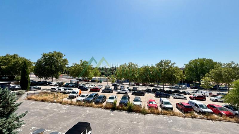 Foto 95c86f37-6511-465a-8e8c-8bcdeafa0ab1. Rent office space with heating in Europolis Rozas de Madrid (Las)