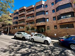 Location Appartement  Calle covadonga. Las rozas, auditorio, impecable y muy luminoso, piso en la terce