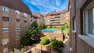 Apartament  Calle real