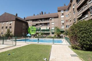 Appartement  Calle real