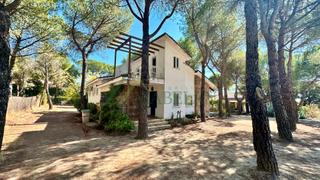 Haus in El Gasco. Torrelodones, colonia, chalet independiente de 202m2, a reformar
