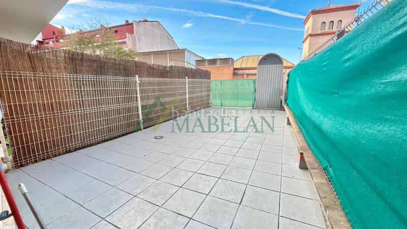 Foto 13072073-fba9-48f2-bd74-fb8b51e9cab6. Erdgeschoss mit heizung in El Caño-Maracaibo Rozas de Madrid (Las)